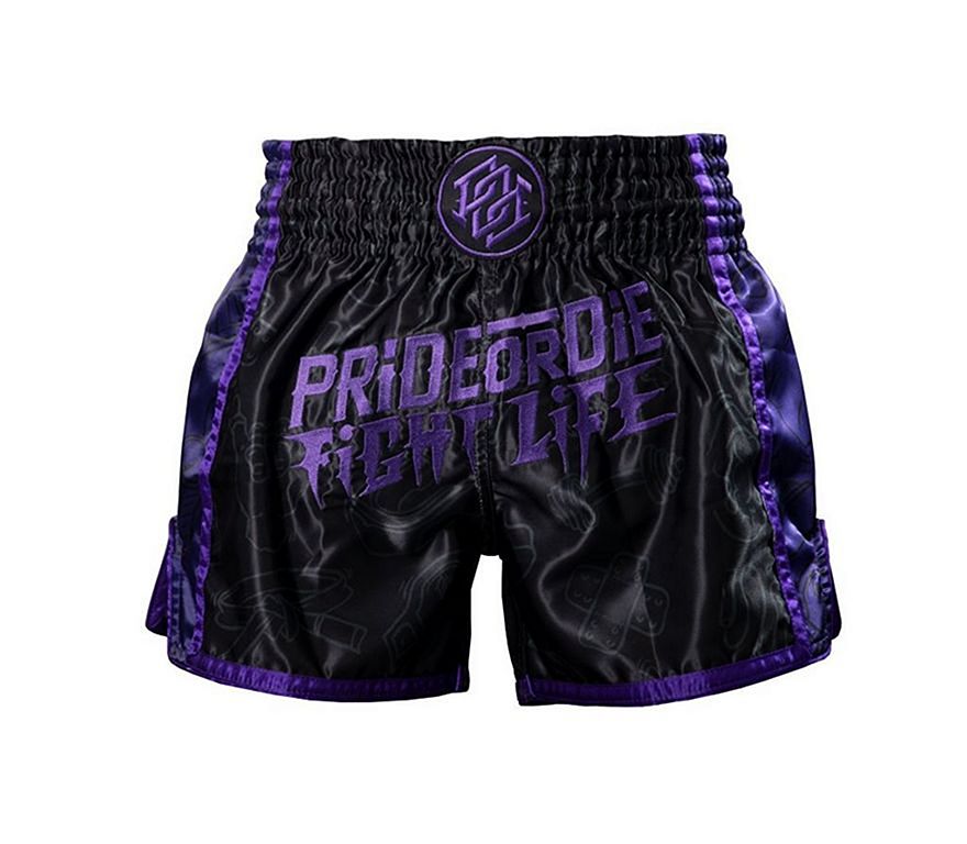 Daybreak Muay Thai Shorts