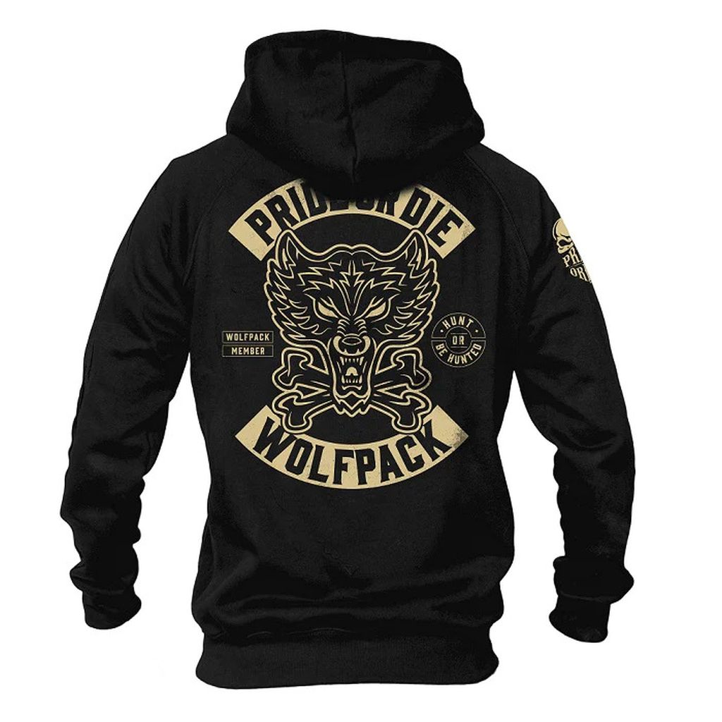 Wolfpack sweatshirt deals