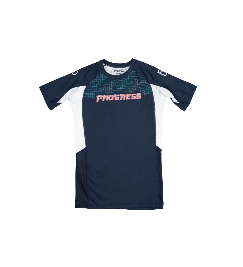 Under armour rash guard bjj hotsell
