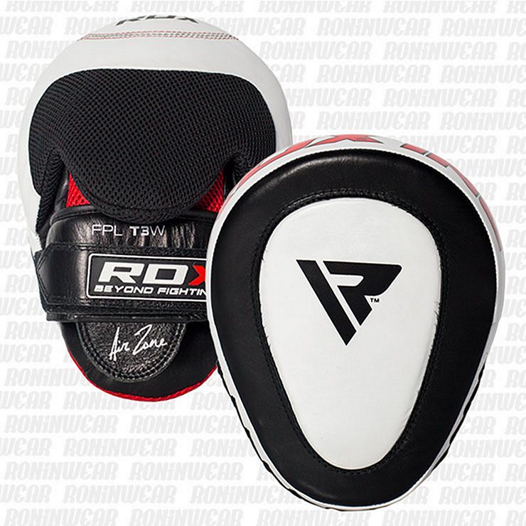 Rdx sales focus pads