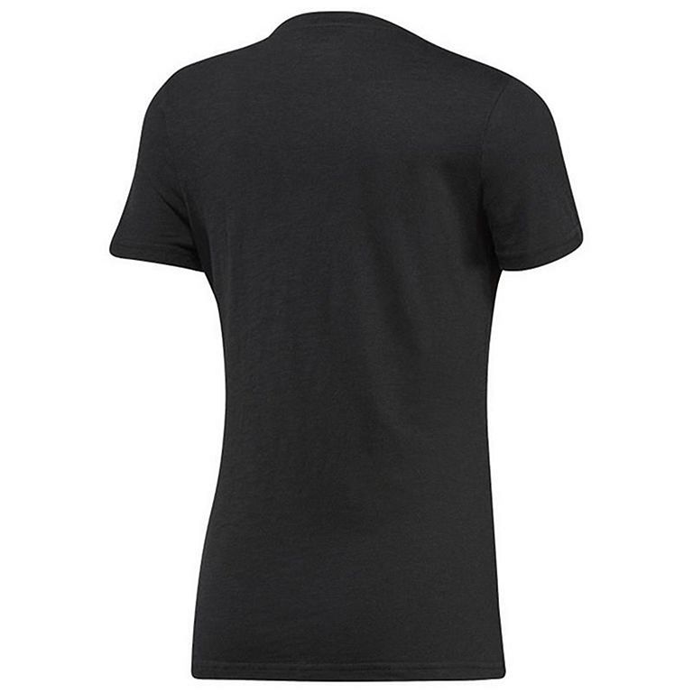 camiseta reebok ufc hombre negro