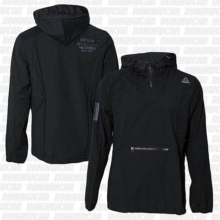 reebok lightweight jacket