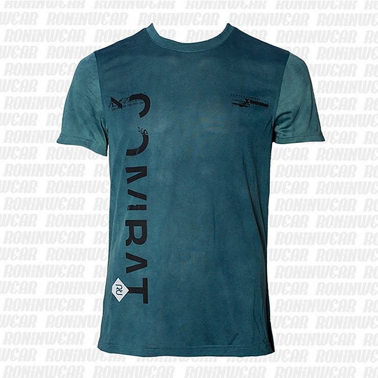 reebok combat t shirt