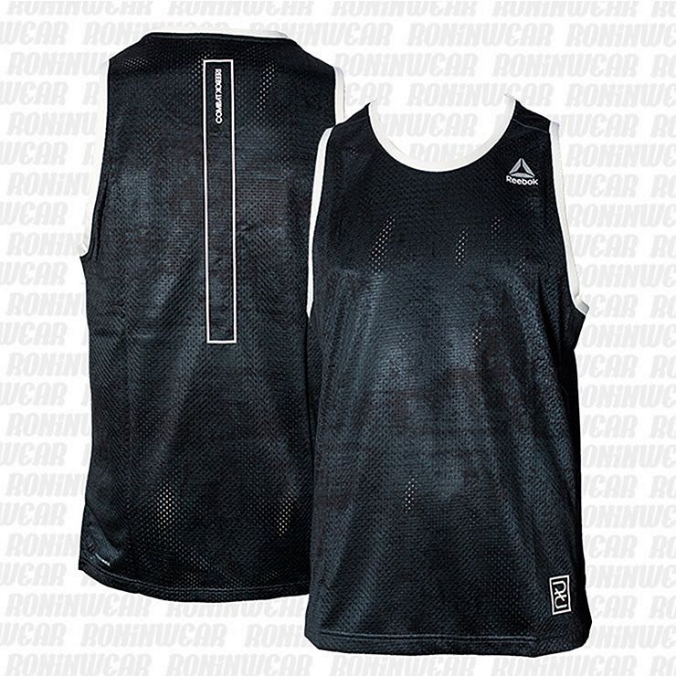 reebok combat tank