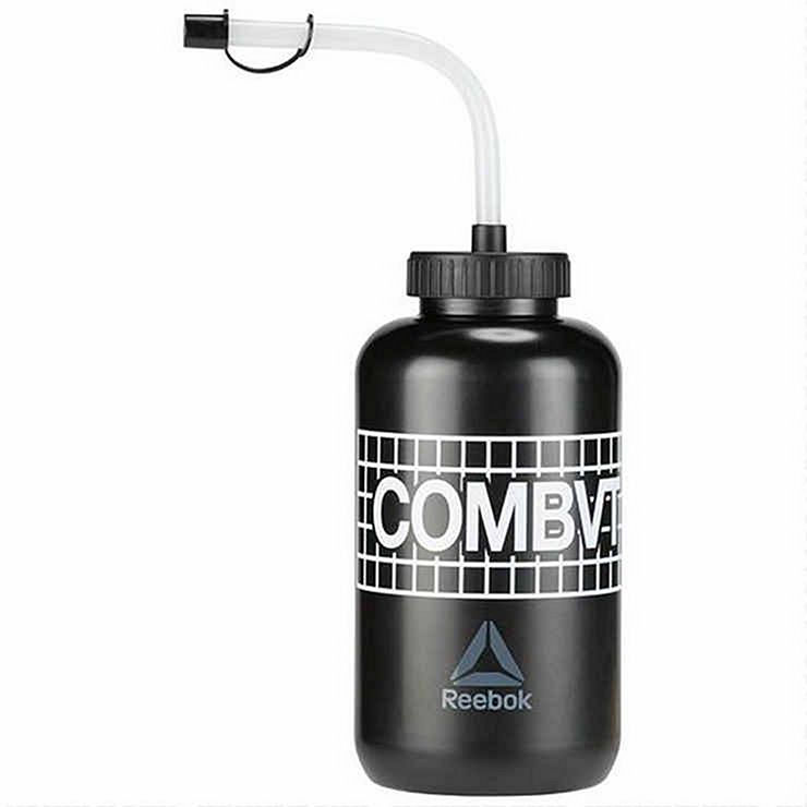 reebok combat water bottle