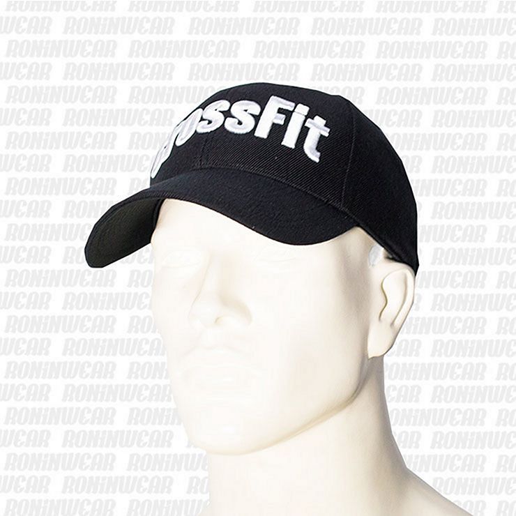 crossfit baseball cap