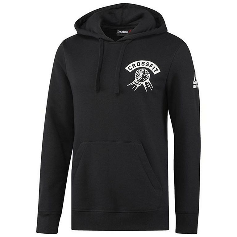 hoodies crossfit