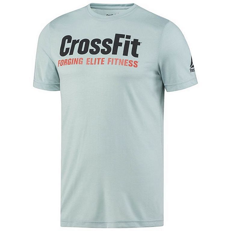 reebok crossfit speedwick t shirt