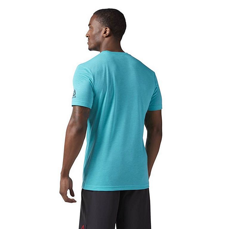 Reebok crossfit store enfant verte
