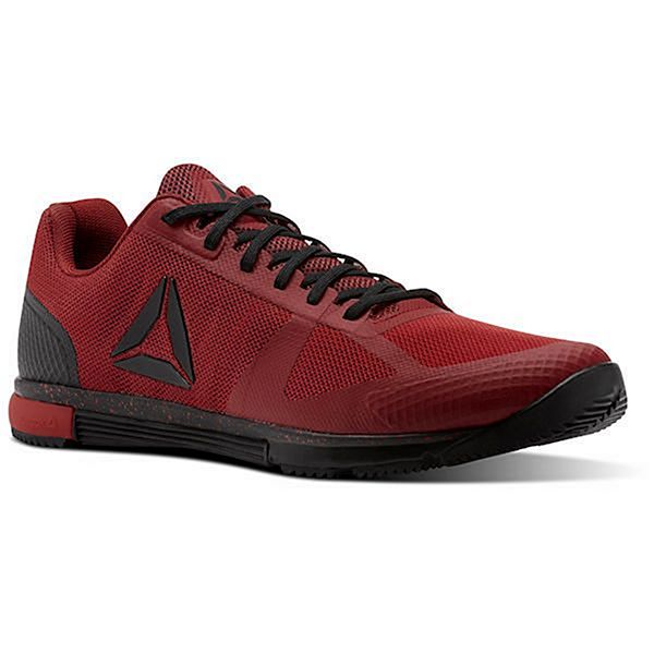 Reebok Speed Tr 2.0 Vermelho-Preto