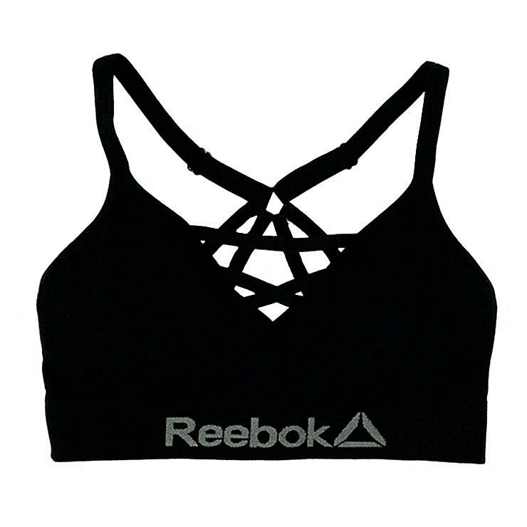 Reebok Sports Bra Maryna Black