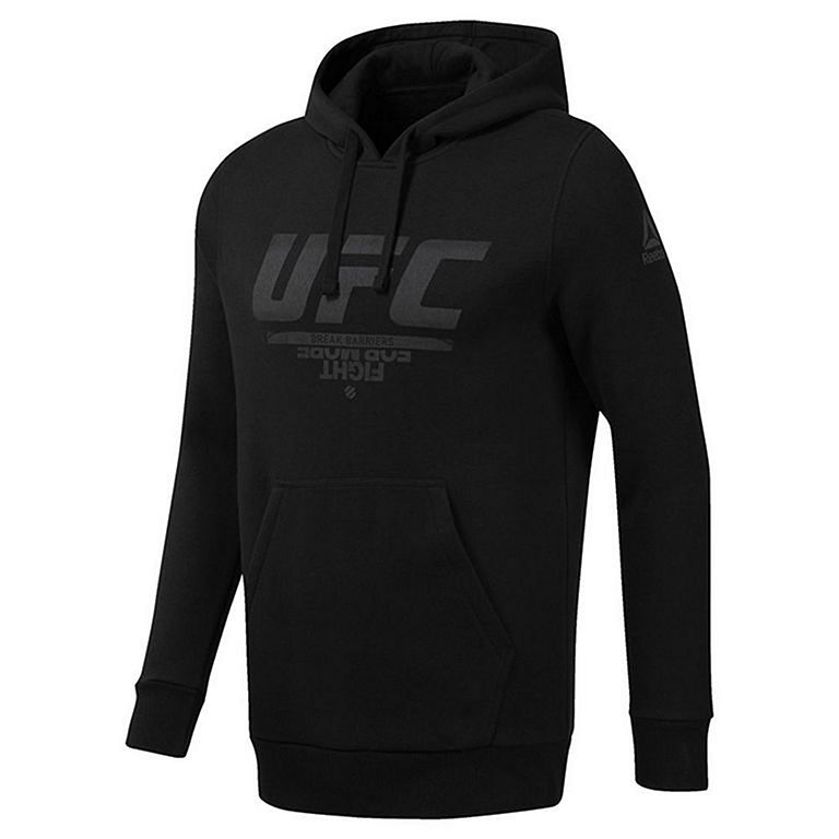 ufc fan gear