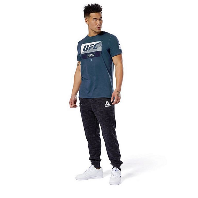 reebok ufc joggers