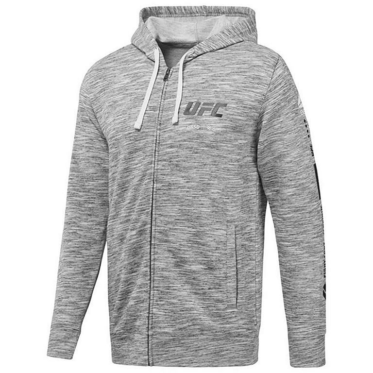 Reebok UFC FG Zip Hoodie