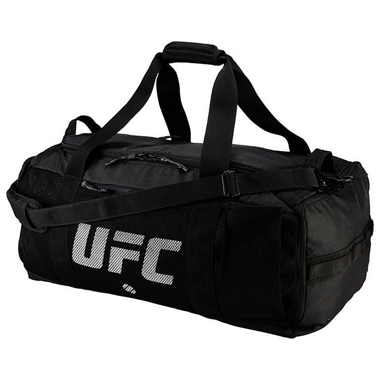 ufc bag reebok