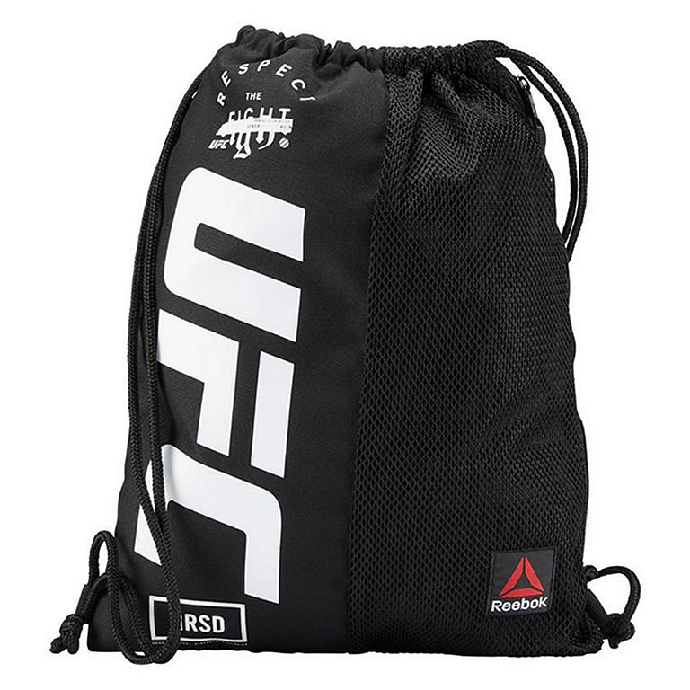 sac de sport reebok ufc