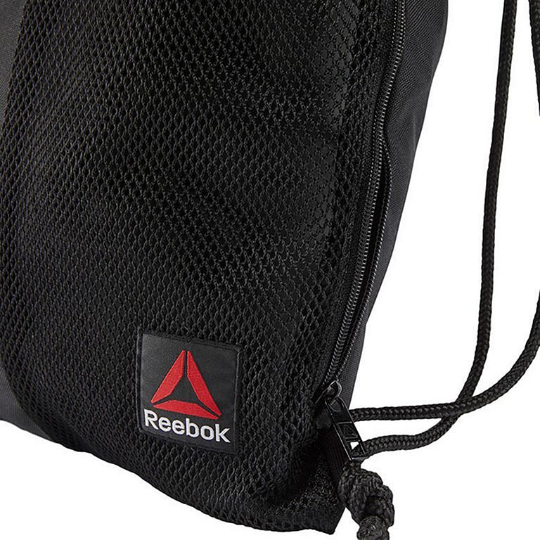 reebok gymsack