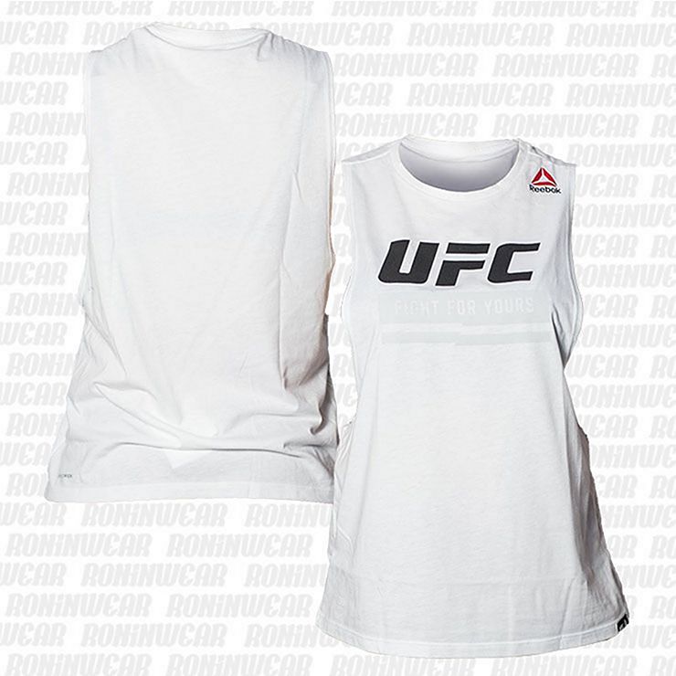 camisetas reebok ufc