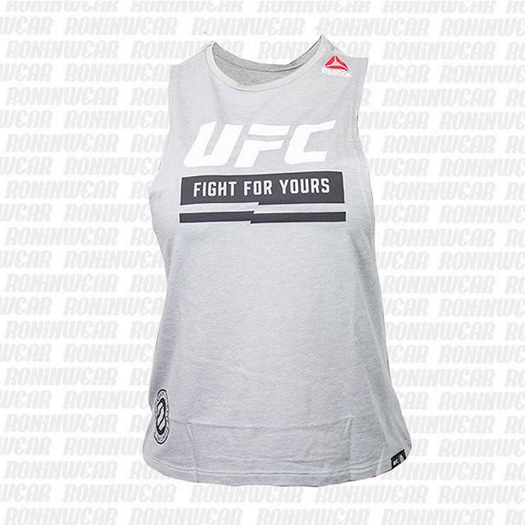 gilet ufc reebok