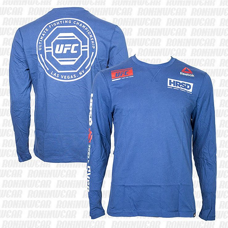 reebok ufc ultimate