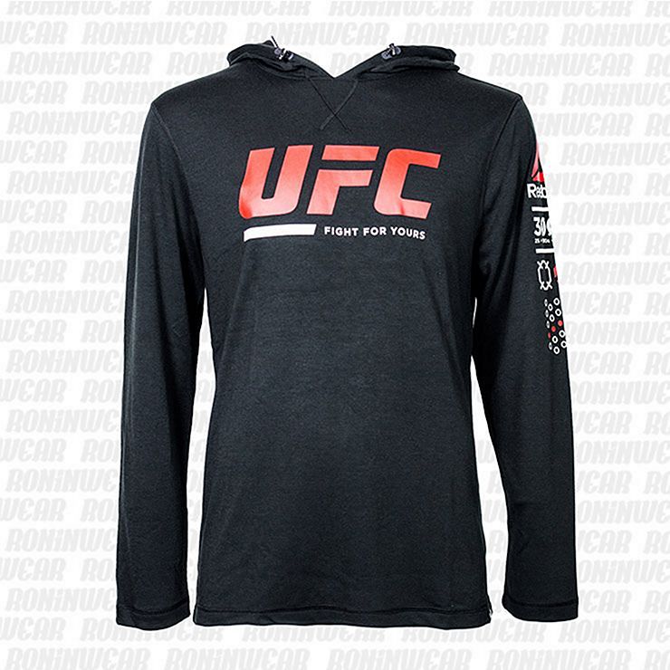 reebok ufc ultimate