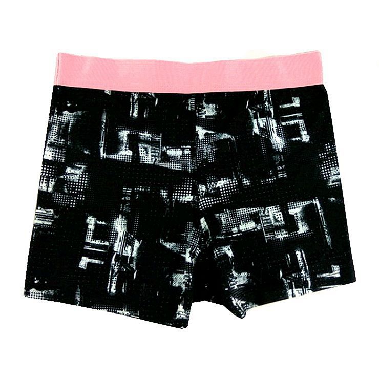 shorts reebok rose