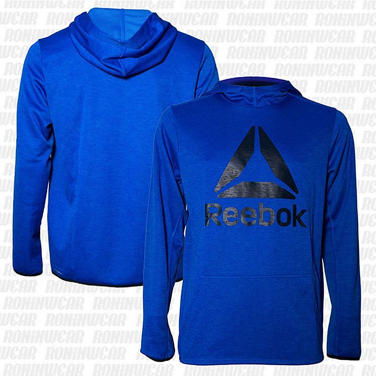 Reebok workout azul shop