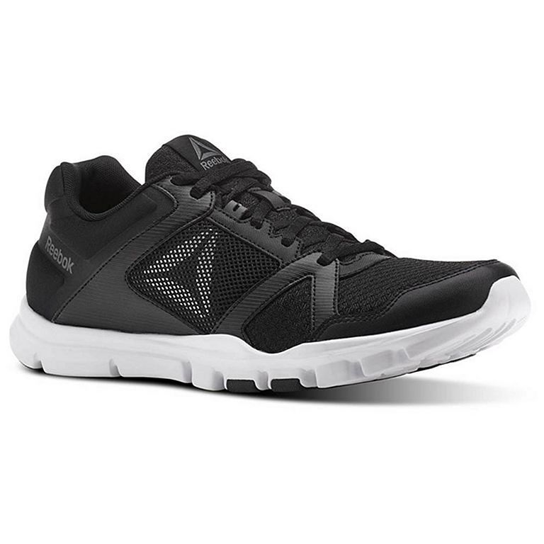 asistencia principalmente Jabeth Wilson Zapatillas Reebok baratas | Yourflex Train 10 MT Negro