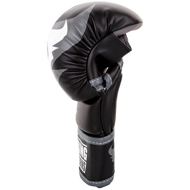 Gants de sparring Venum Challenger 3.0 - Noir/Or – Dragon Bleu