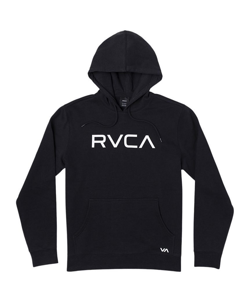 Hoodie rvca best sale