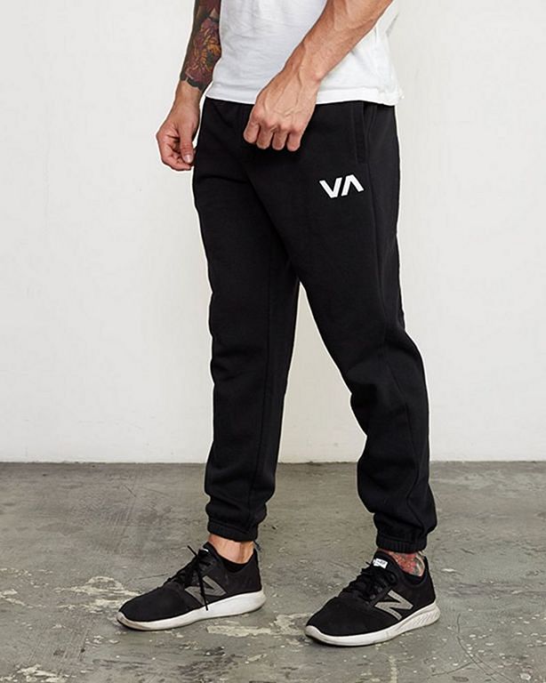 MALLA DEPORTIVA HOMBRE RVCA DE COMPRESION