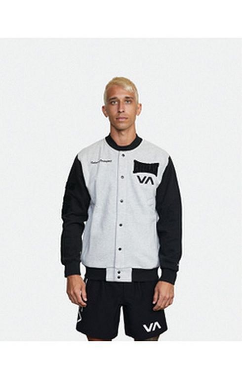 rvca everlast hoodie