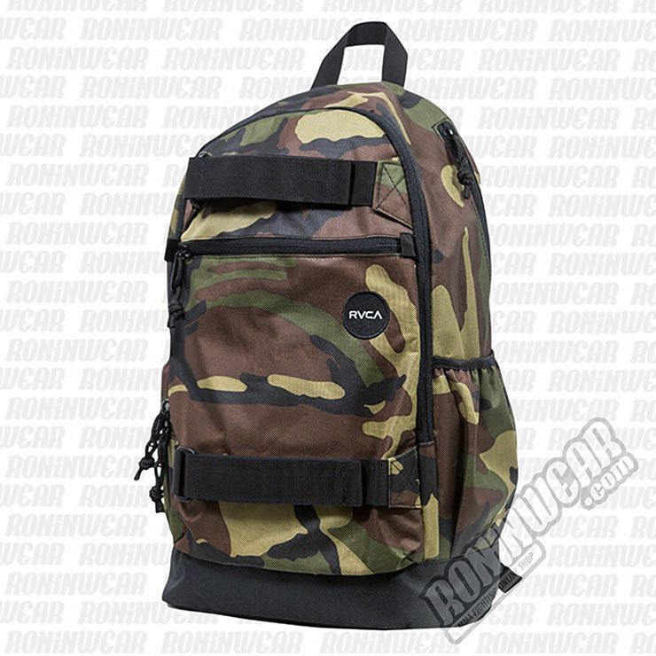 Rvca skate backpack clearance