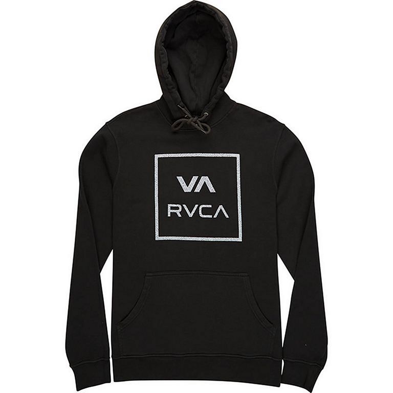 rvca va all the