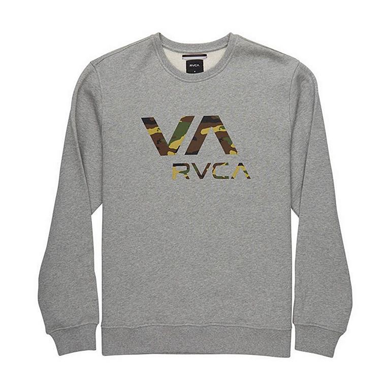 rvca va rvca crew