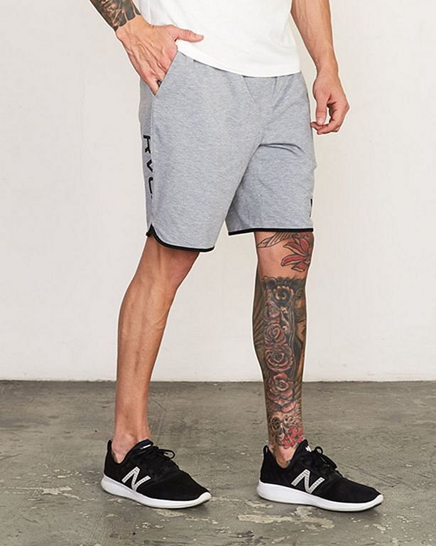 va sport short ii