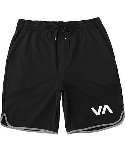 rvca bjj shorts
