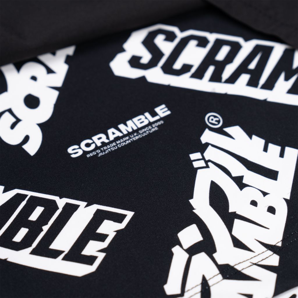 Scramble Combination Shorts