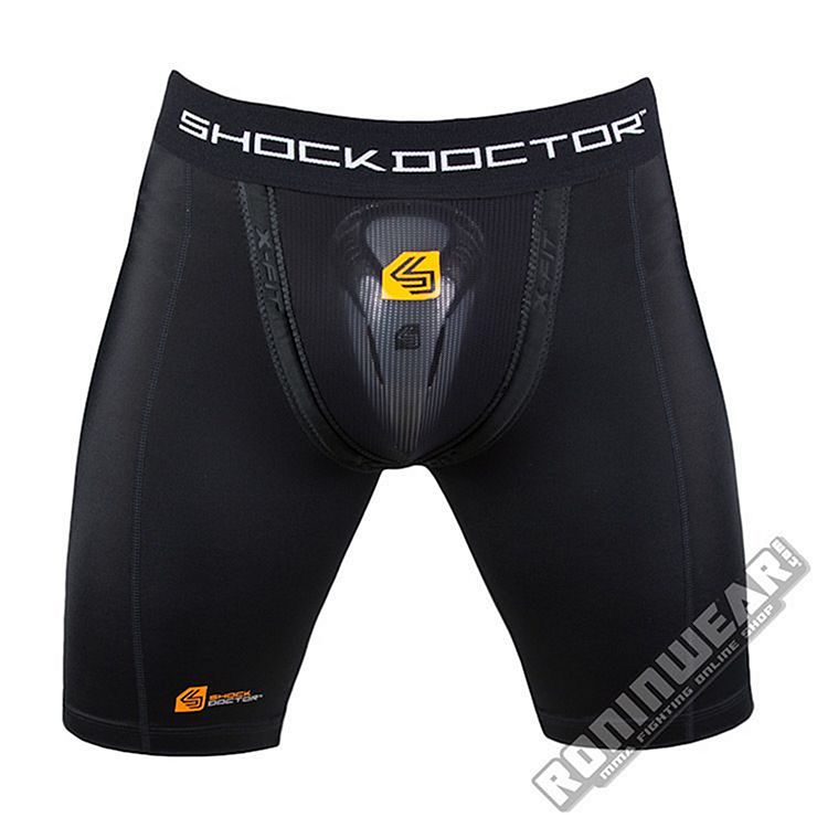 Shock Doctor – Coquilla Protectora – Talla S 76cm-61cm – BioFlex – Hombre  Adulto – Protector Testicular – Cómodo y Seguro – Boxeo – Artes Marciales –  MMA – Hockey (329R) : : Deportes y aire libre