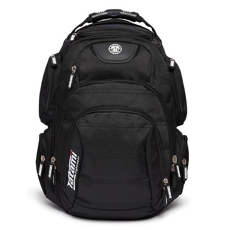 Tatami Rogue 50L Negro