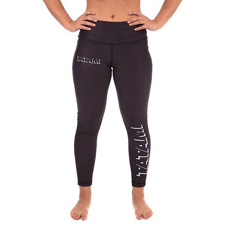 Leggings Negro