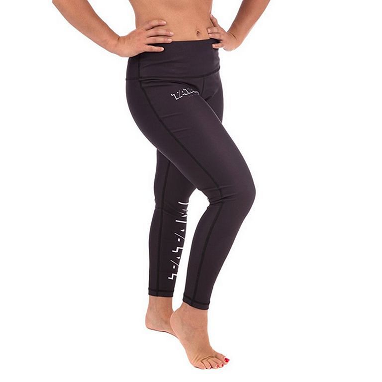 Leggings Negro