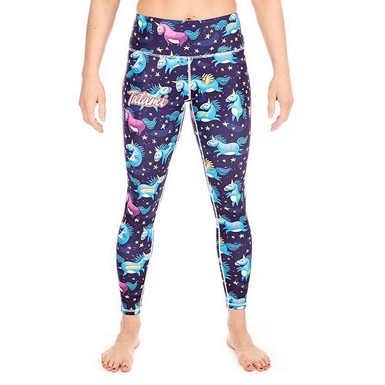 Unicorn leggings womens discount