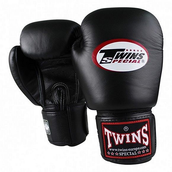 Gants MMA Sparing EVERLAST - DIVISION KOMBAT