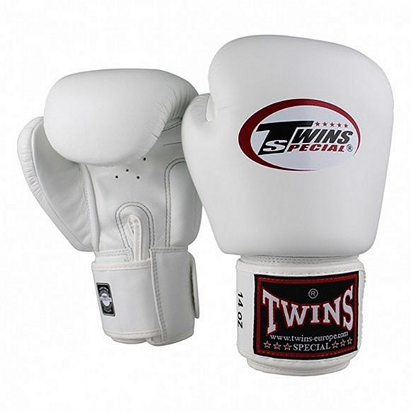 Twins Special BGVL 3 Air Grises