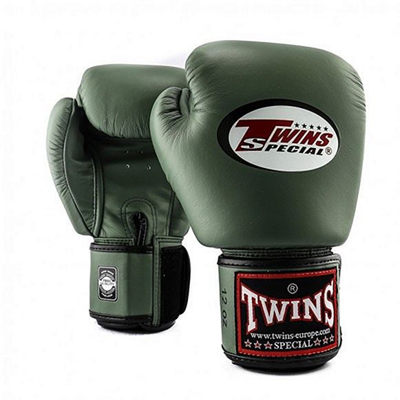 Guantes de Boxeo Twins Special BGV-L 3 Rosa/negro