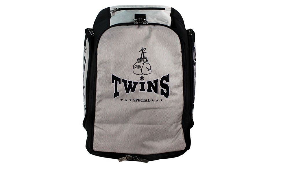 Twins Special CBBT 2 Cinza