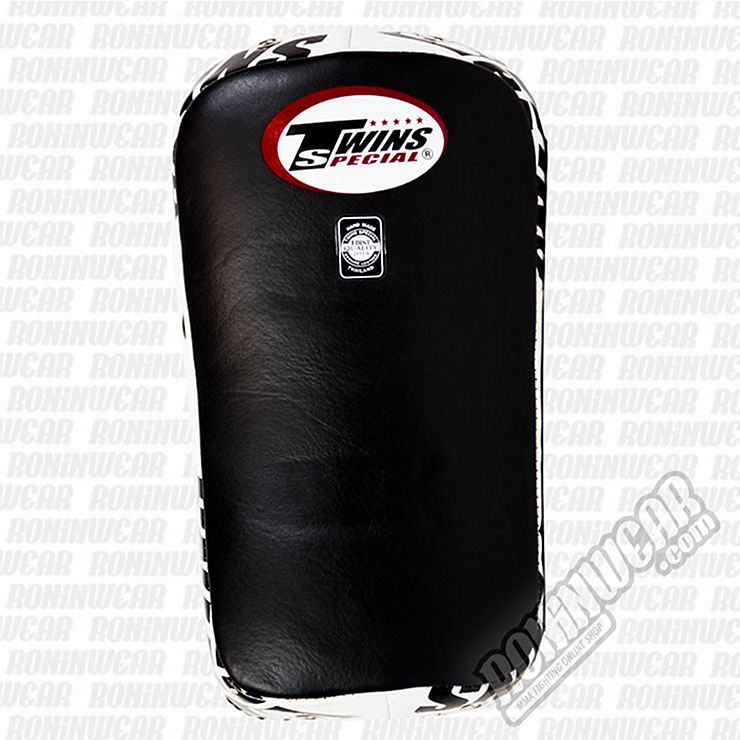 TWINS - Manoplas de Boxeo / PML 15 / Negro / Pares