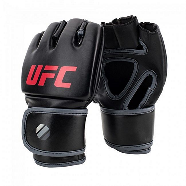 UFC Guantillas MMA 5oz Contender Negro