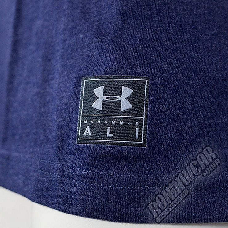 Under armour ali t shirt outlet